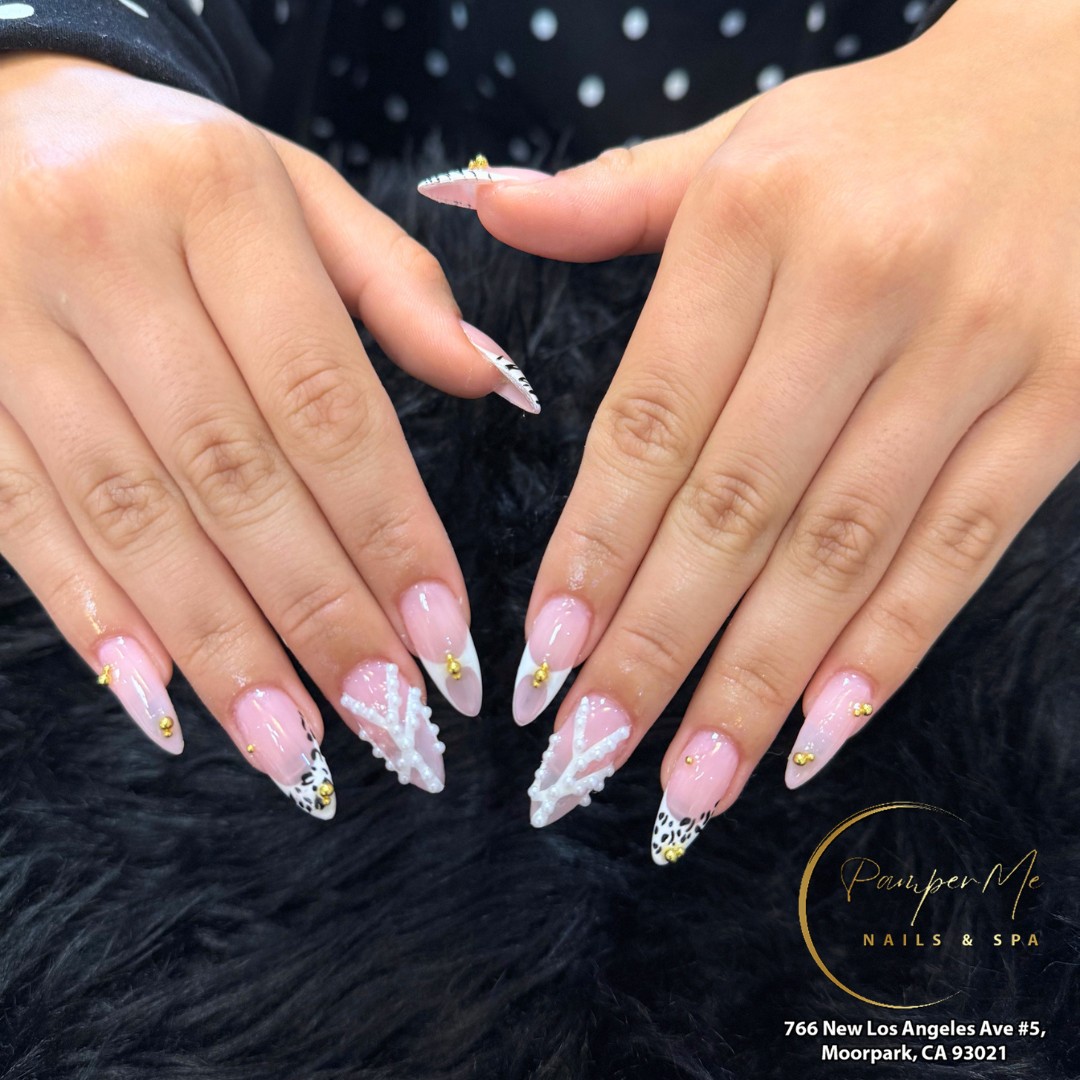 Nail Inspiration for June 2026